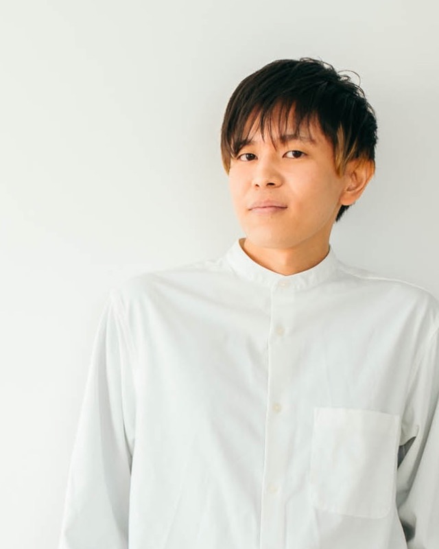 株式会社Laugh Gate 代表取締役 永田 大輔